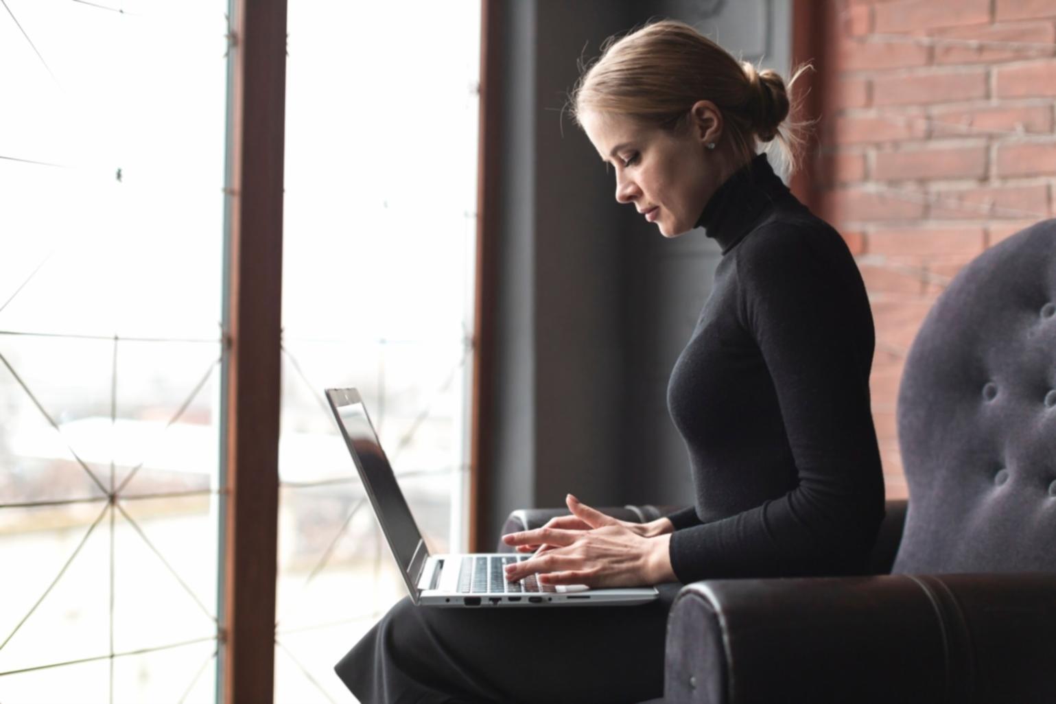 Sesión práctica de análisis financiero