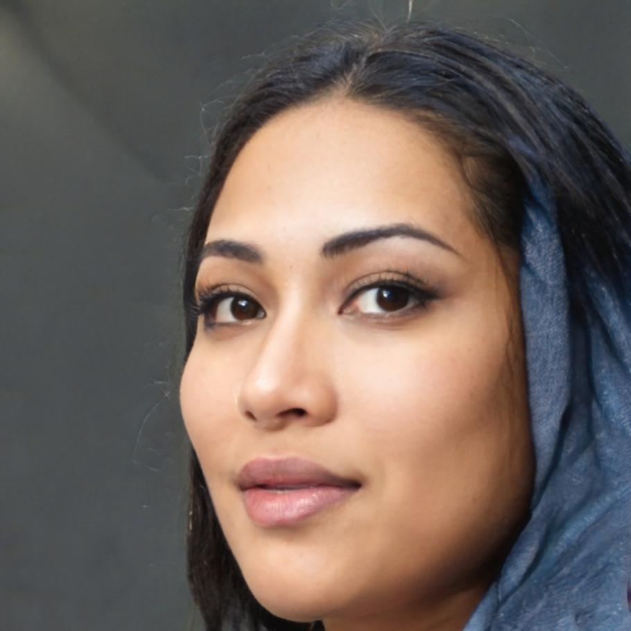 Retrato de Laia Forés