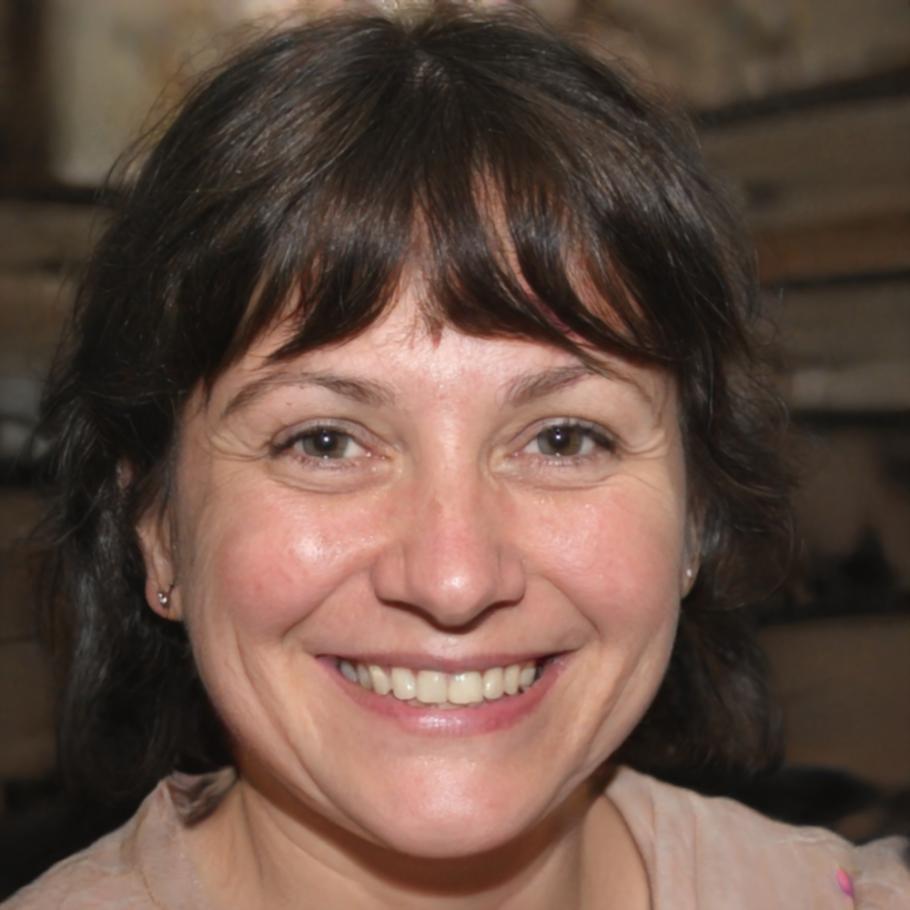 Retrato de Itziar Madariaga