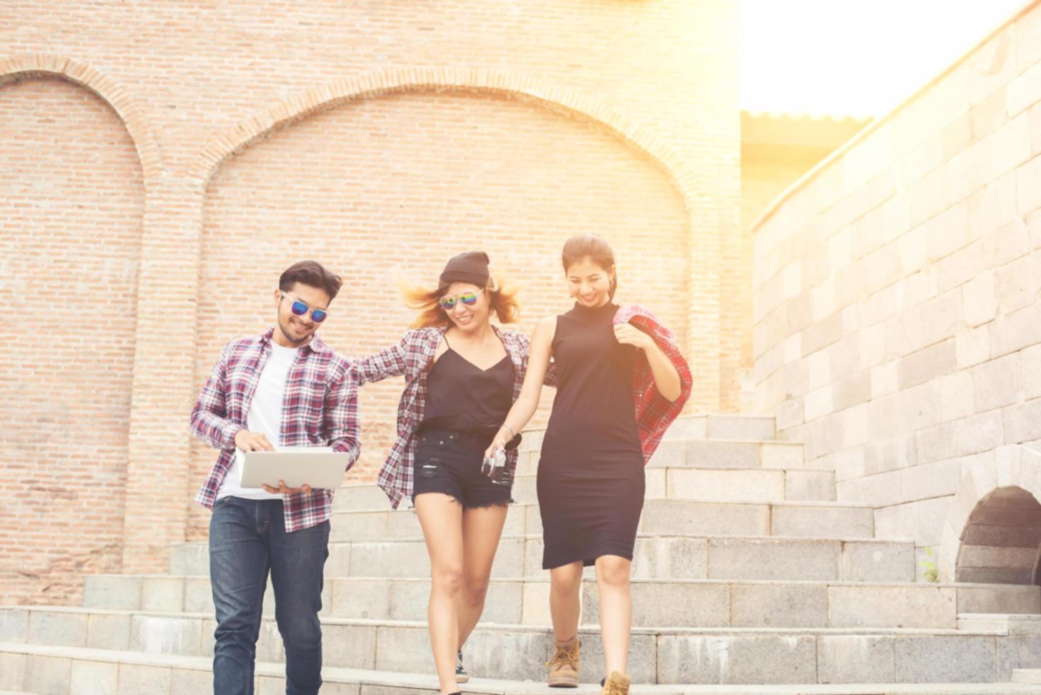 Materiales de estudio sobre finanzas personales