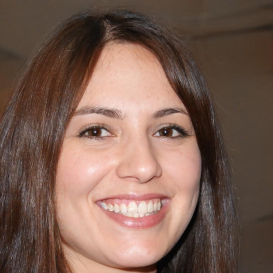 Retrato de Nerea Ibáñez