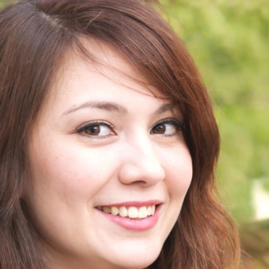 Retrato de Nerea Souto